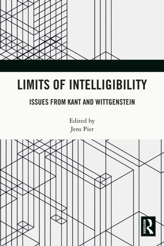 Limits of Intelligibility (e-bog) af -