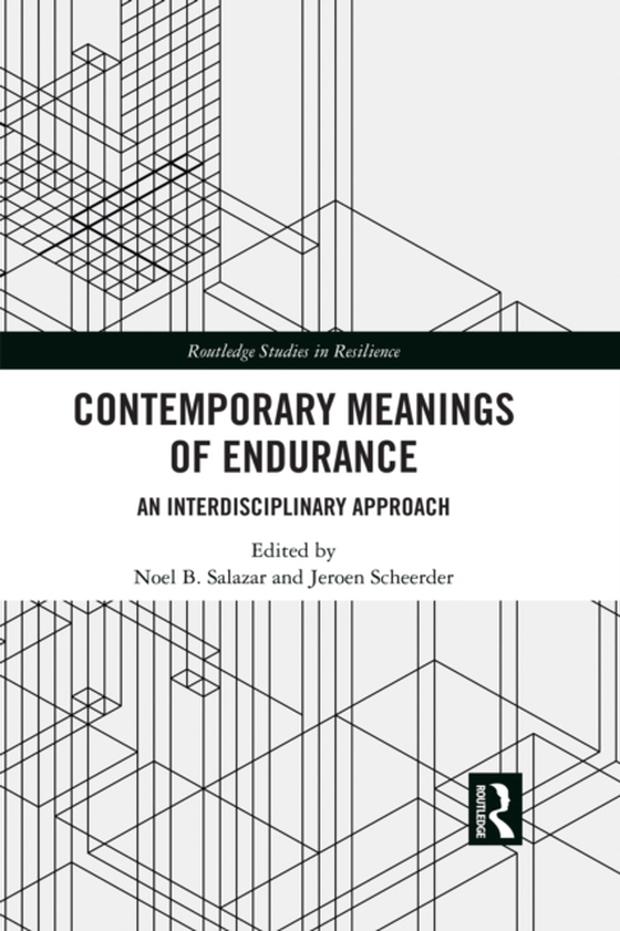 Contemporary Meanings of Endurance (e-bog) af -