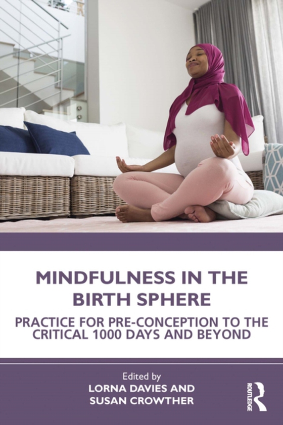 Mindfulness in the Birth Sphere (e-bog) af -