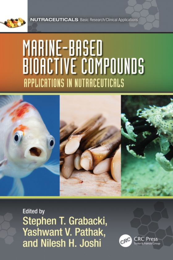 Marine-Based Bioactive Compounds (e-bog) af -