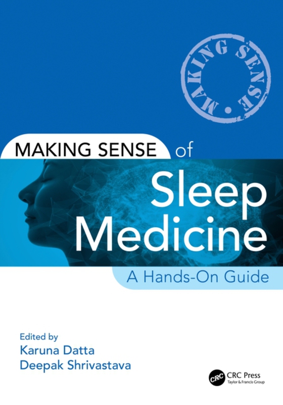 Making Sense of Sleep Medicine (e-bog) af -