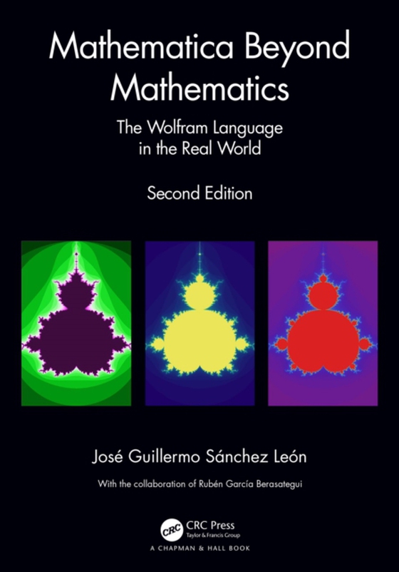 Mathematica Beyond Mathematics