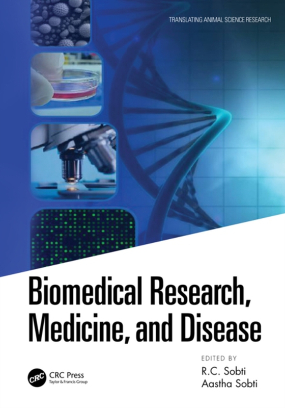 Biomedical Research, Medicine, and Disease (e-bog) af -