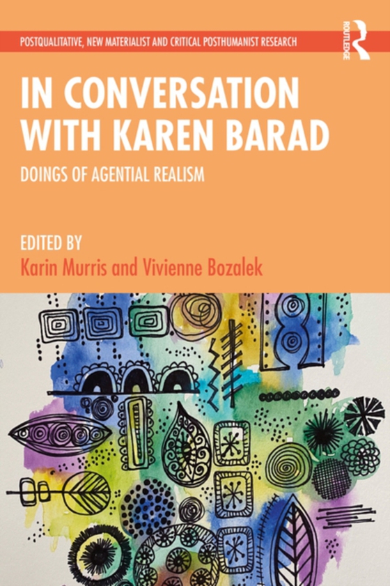 In Conversation with Karen Barad (e-bog) af -