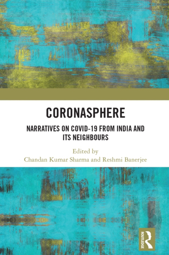Coronasphere (e-bog) af -