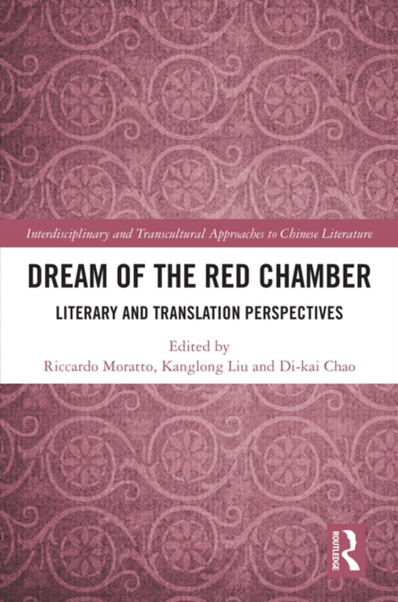 Dream of the Red Chamber (e-bog) af -