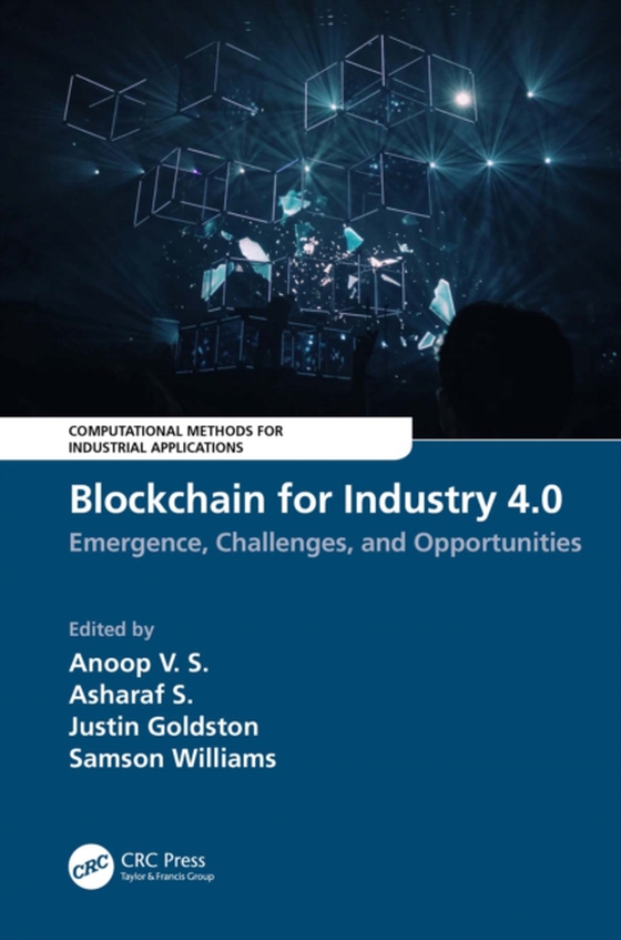 Blockchain for Industry 4.0 (e-bog) af -