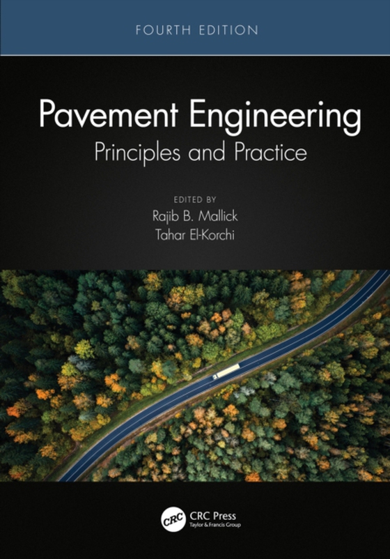 Pavement Engineering (e-bog) af -