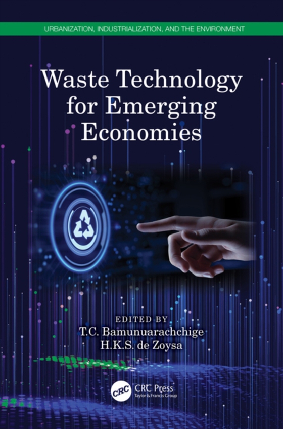 Waste Technology for Emerging Economies (e-bog) af -