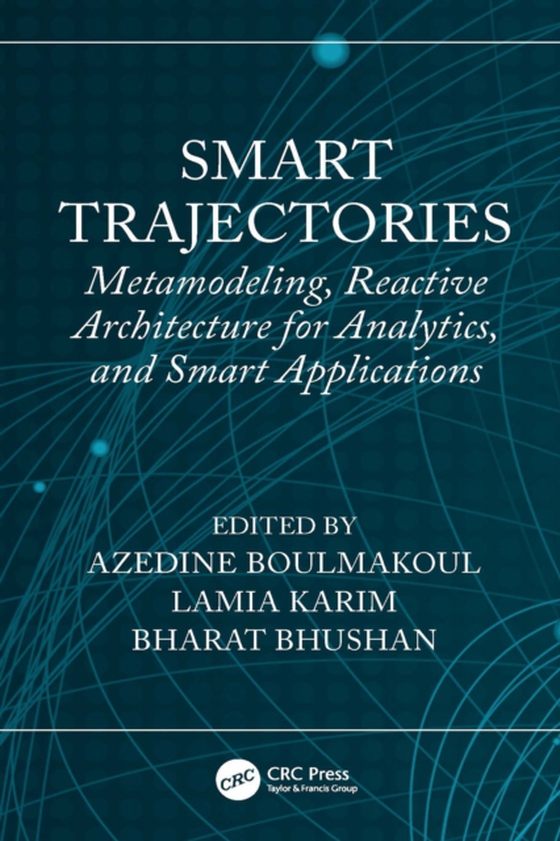 Smart Trajectories (e-bog) af -