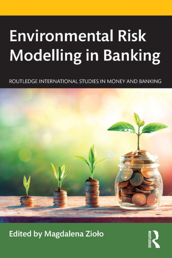 Environmental Risk Modelling in Banking (e-bog) af -