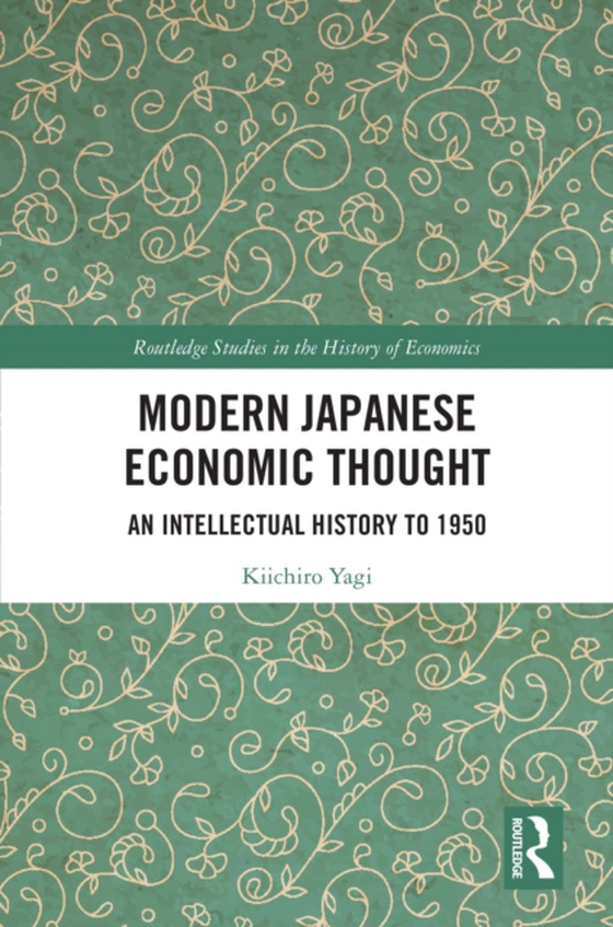 Modern Japanese Economic Thought