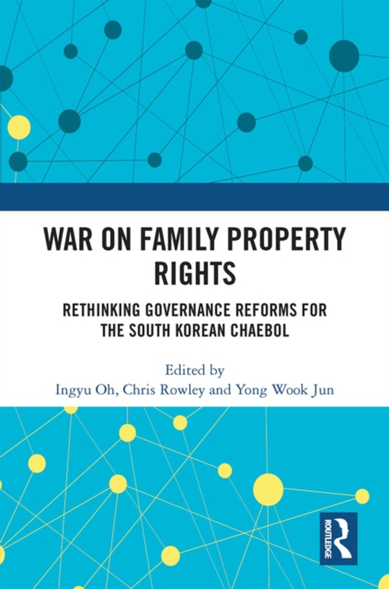 War on Family Property Rights (e-bog) af -