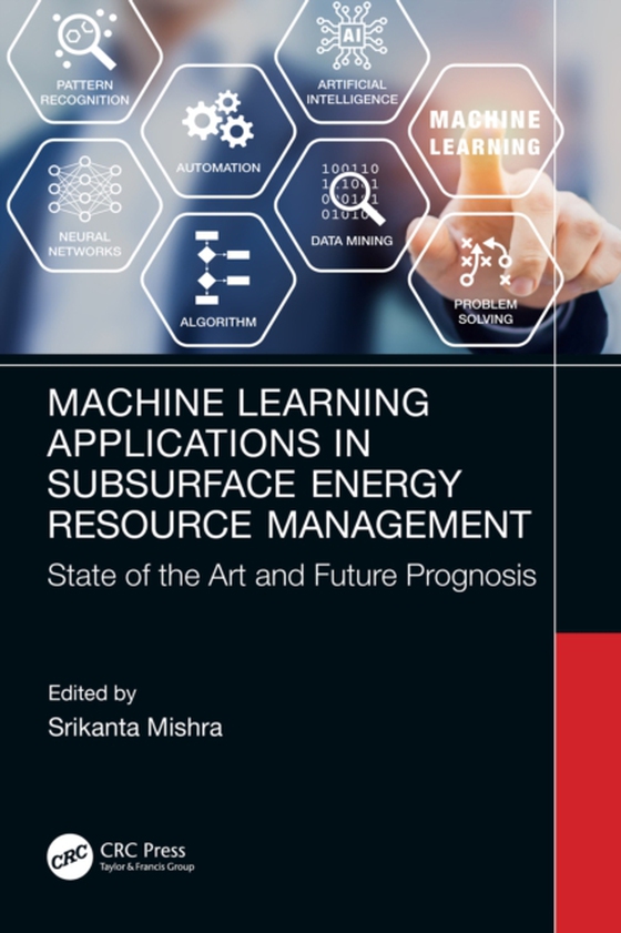 Machine Learning Applications in Subsurface Energy Resource Management (e-bog) af -