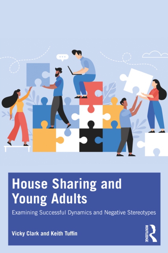 House Sharing and Young Adults (e-bog) af Tuffin, Keith