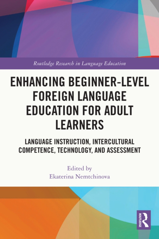 Enhancing Beginner-Level Foreign Language Education for Adult Learners