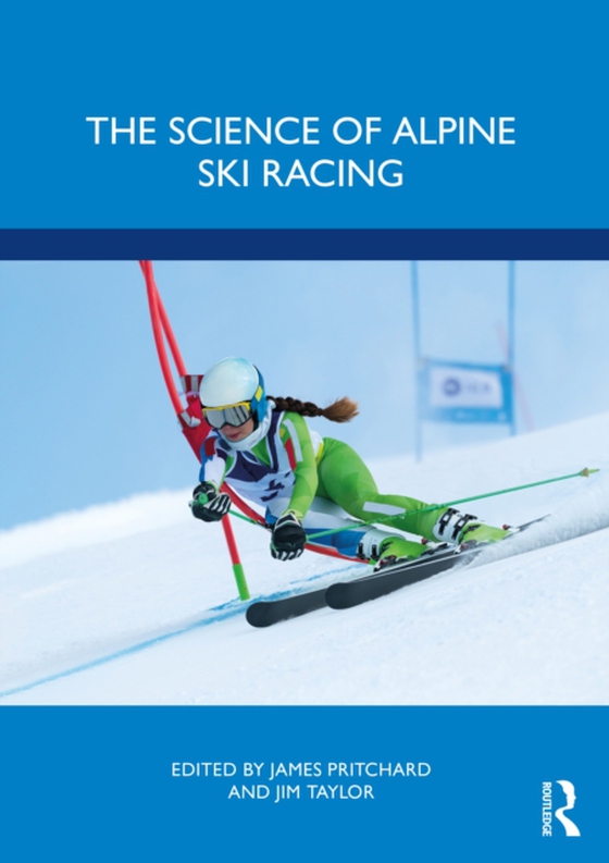 Science of Alpine Ski Racing (e-bog) af -