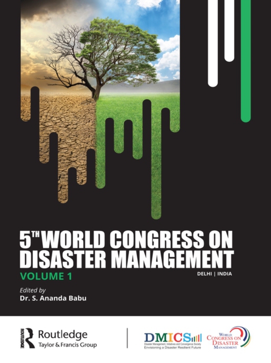 5th World Congress on Disaster Management: Volume I (e-bog) af -