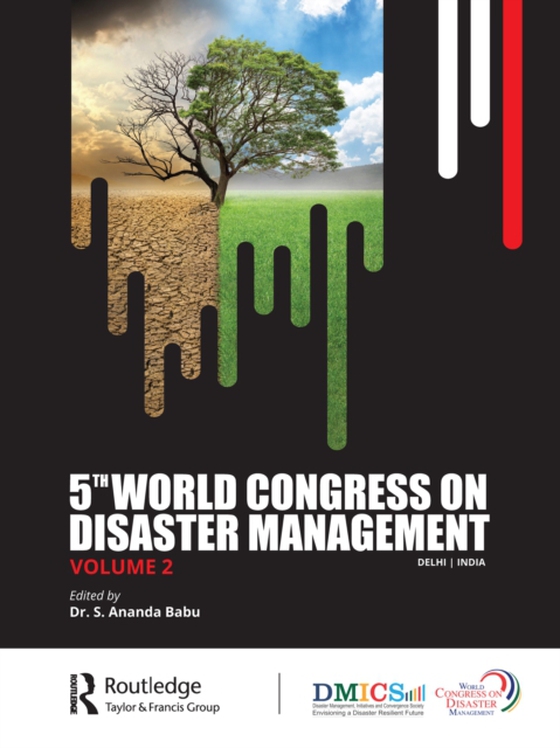 5th World Congress on Disaster Management: Volume II (e-bog) af -