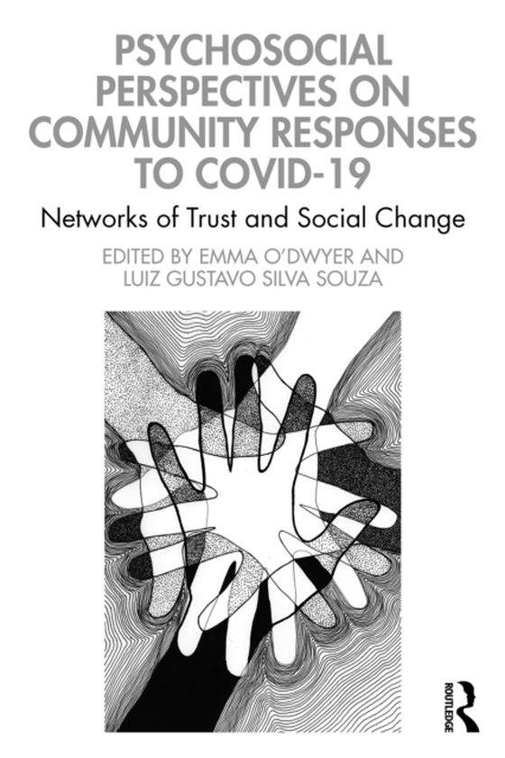 Psychosocial Perspectives on Community Responses to Covid-19 (e-bog) af -