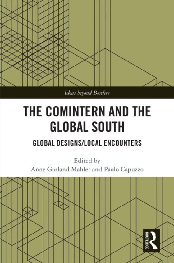 Comintern and the Global South