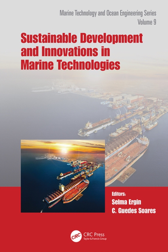 Sustainable Development and Innovations in Marine Technologies (e-bog) af -