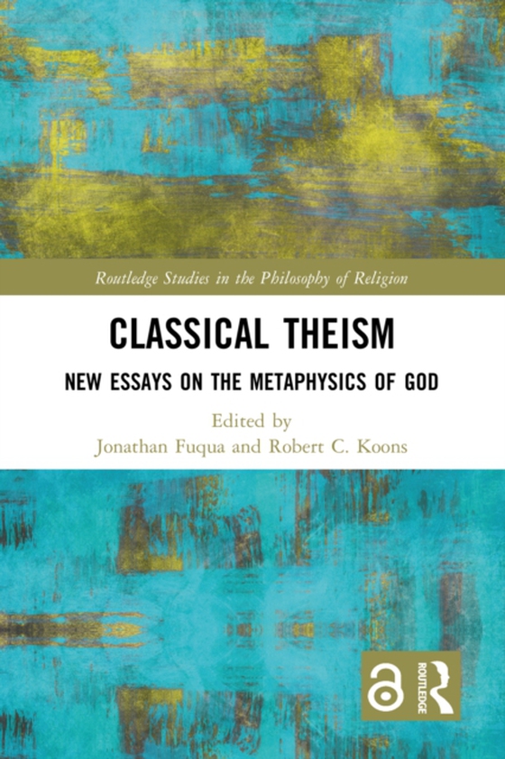 Classical Theism (e-bog) af -