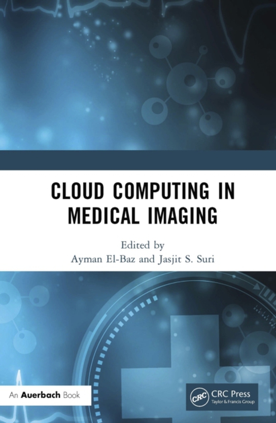 Cloud Computing in Medical Imaging (e-bog) af -