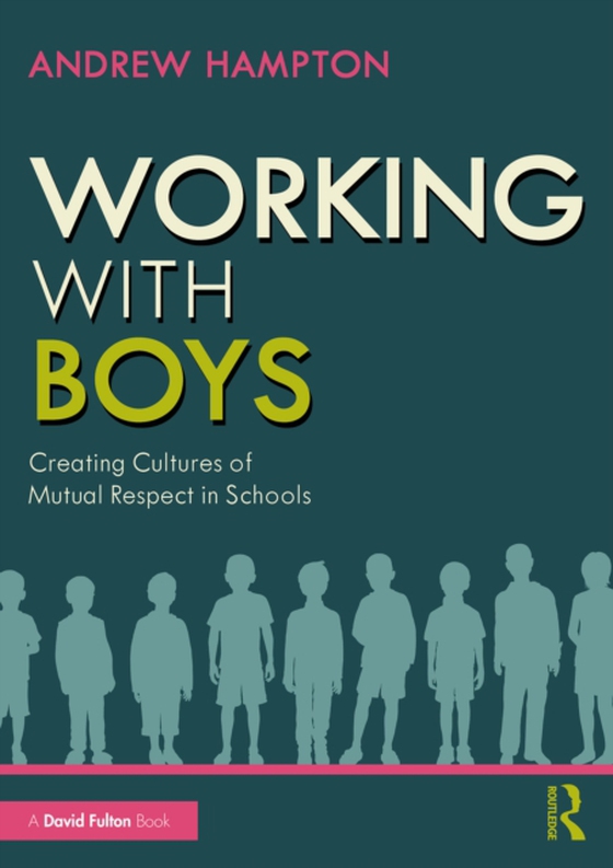 Working with Boys