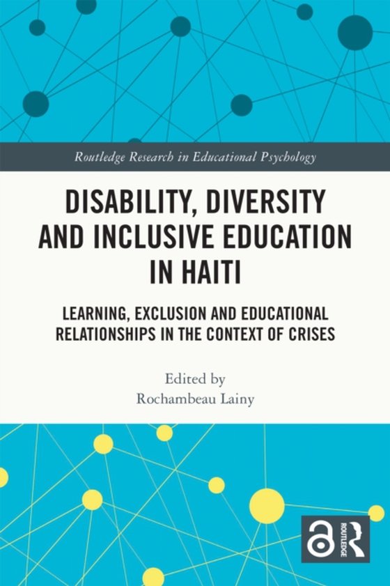 Disability, Diversity and Inclusive Education in Haiti (e-bog) af -