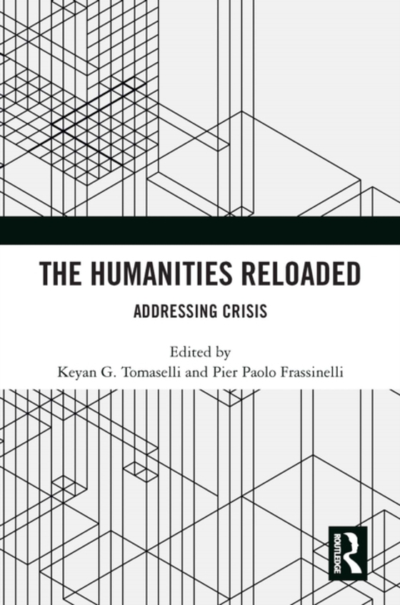 Humanities Reloaded (e-bog) af -