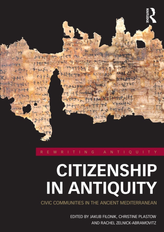 Citizenship in Antiquity