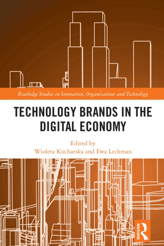 Technology Brands in the Digital Economy (e-bog) af -
