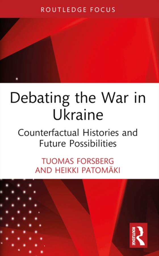 Debating the War in Ukraine