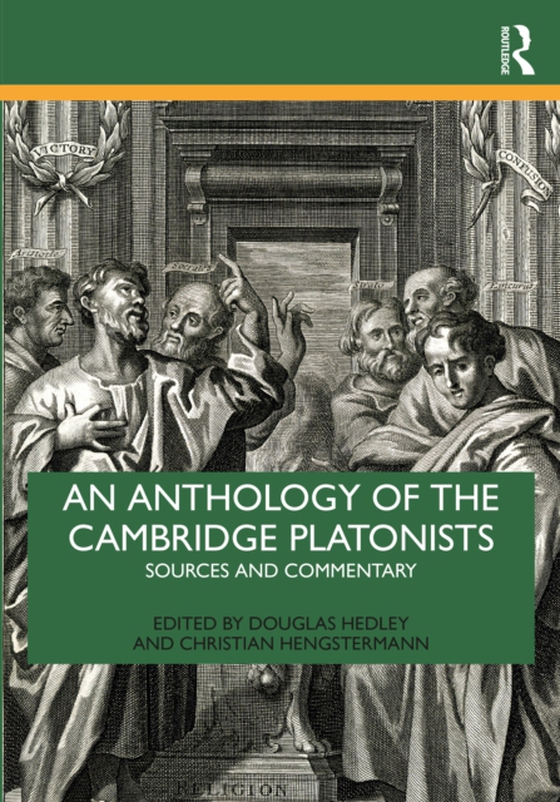 Anthology of the Cambridge Platonists