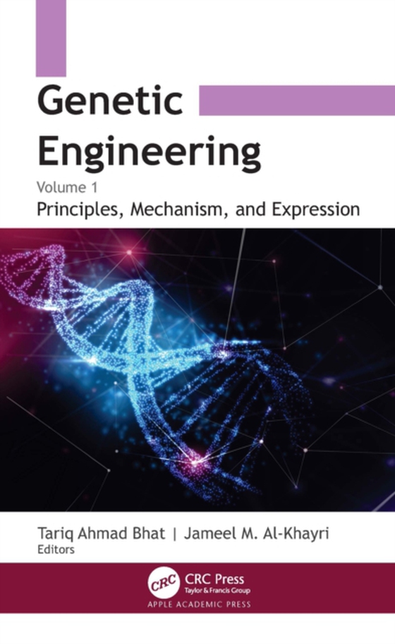 Genetic Engineering (e-bog) af -