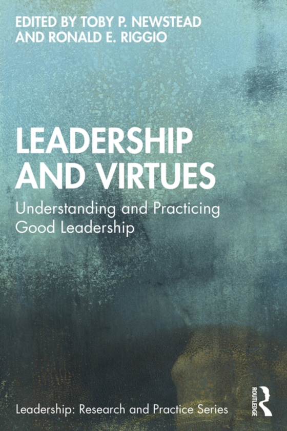 Leadership and Virtues (e-bog) af -