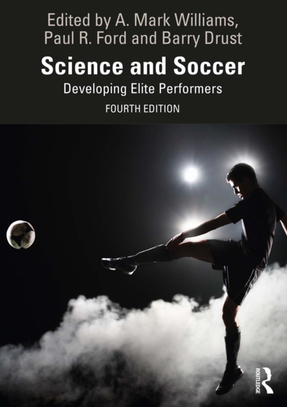 Science and Soccer (e-bog) af -