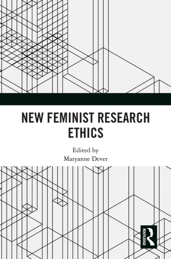 New Feminist Research Ethics (e-bog) af -