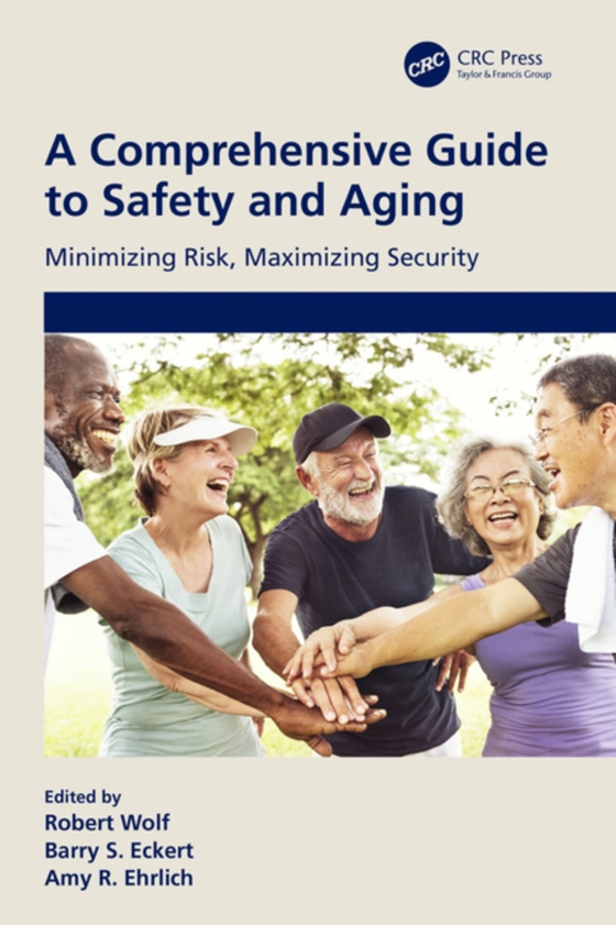 Comprehensive Guide to Safety and Aging (e-bog) af -