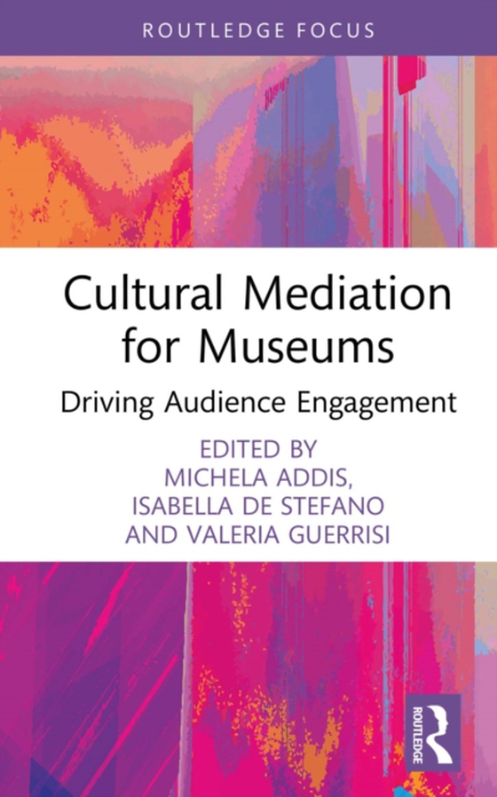 Cultural Mediation for Museums (e-bog) af -