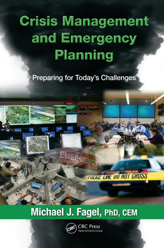 Crisis Management and Emergency Planning