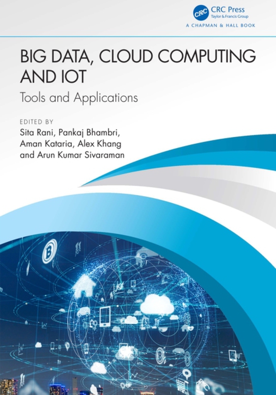 Big Data, Cloud Computing and IoT