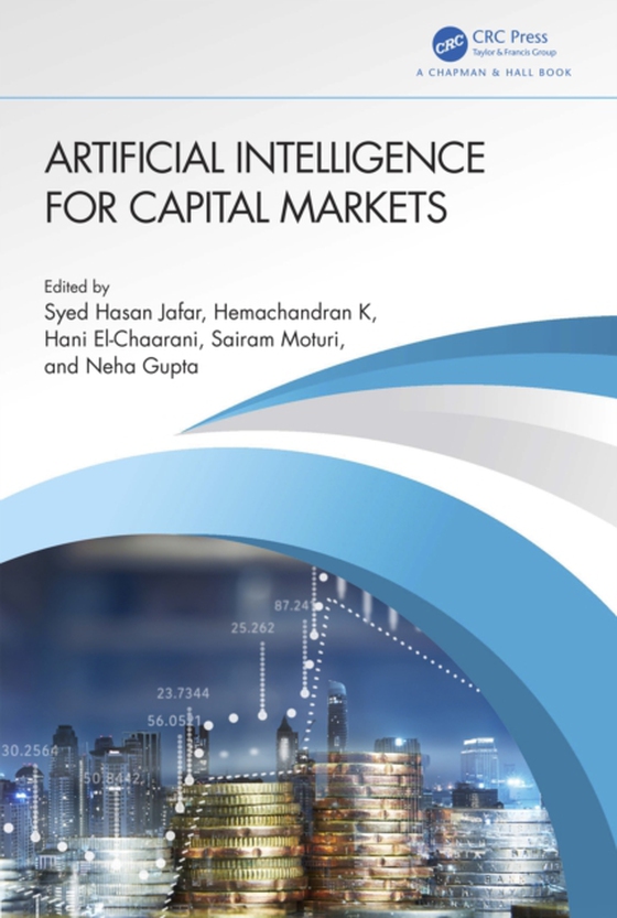 Artificial Intelligence for Capital Markets (e-bog) af -