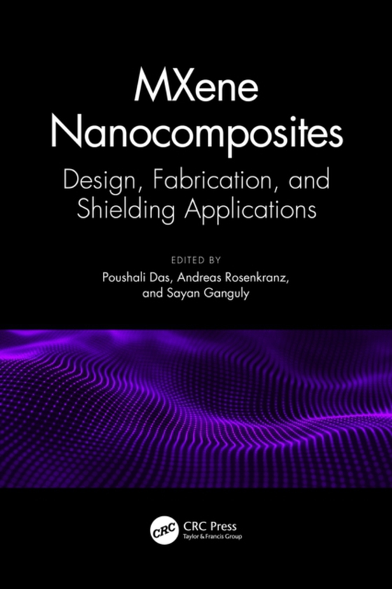 MXene Nanocomposites (e-bog) af -