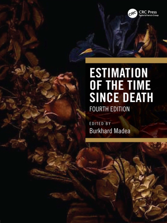 Estimation of the Time Since Death (e-bog) af -