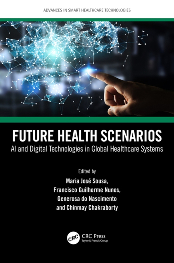 Future Health Scenarios (e-bog) af -