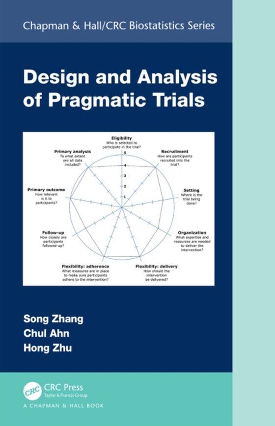 Design and Analysis of Pragmatic Trials (e-bog) af Zhu, Hong