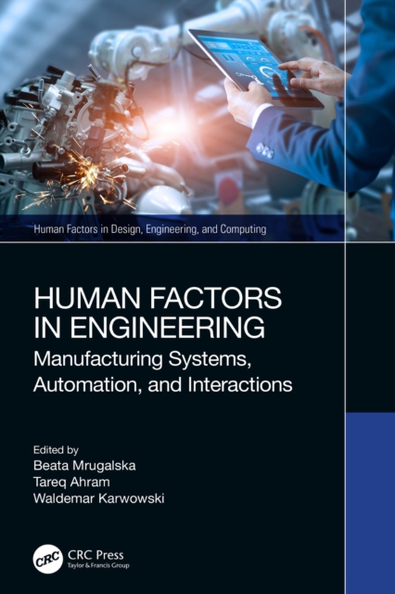 Human Factors in Engineering (e-bog) af -