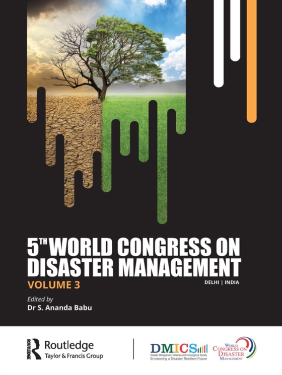 5th World Congress on Disaster Management: Volume III